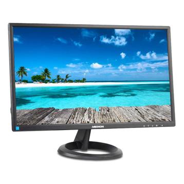 Écran  Moniteurs 2 in 1  HDMI - 60,5 cm - 23.8"