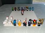 Lego Ninjago Collector figuren / minifigs, Ophalen of Verzenden, Zo goed als nieuw, Lego