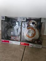 Star Wars BB-8 en BB-9E, Ophalen, Zo goed als nieuw, Overige typen