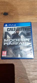 Call of Duty Modern Warfare 2 spel voor PlayStation 4, Games en Spelcomputers, Games | Sony PlayStation 4, Ophalen of Verzenden