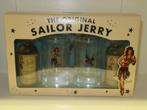 Sailor Jerry rum, giftpack, Verzamelen, Ophalen of Verzenden, Nieuw