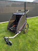 Thule fietskar Coaster XT, Fietsen en Brommers, Ophalen