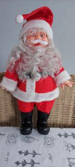 Gratis kerstmannen (40 cm zonder muts), 2 beschikbaar, Diversen, Ophalen of Verzenden