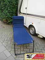 Ligstoel Via Mondo Azul grande nr. 1756, Caravans en Kamperen, -, -, Nieuw, Ophalen of Verzenden