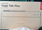 Lenovo yoga tab plus with pen, Informatique & Logiciels, Android Tablettes, Enlèvement ou Envoi, Neuf