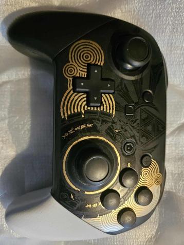 Manette Nintendo Switch  beschikbaar voor biedingen