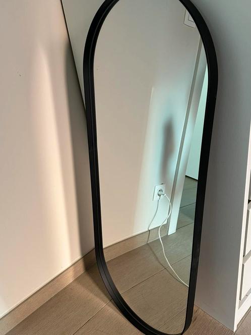 2 tafels + 4 stoelen + tv-meubel + klok + spiegel, Huis en Inrichting, Tafels | Salontafels, Ophalen