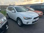 Mitsubishi outlander 4wd, Cuir, Euro 5, Achat, Outlander