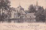 Les environs de Louvain - Le moulin de L'Abbaye de parck, Collections, Affranchie, Brabant Flamand, Enlèvement ou Envoi, Avant 1920