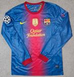 Barcelona Messi Champions League Finale 2018, Verzenden, Zo goed als nieuw, Shirt