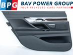 PORTIERBEKLEDING LINKS ACHTER BMW 7 serie (G11 / G12), Gebruikt, BMW