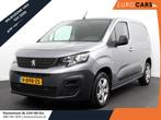 Peugeot Partner 1.6 BlueHDI Pro Nieuw model! Lees opmerkinge, Auto's, Voorwielaandrijving, 4 deurs, Stof, Gebruikt