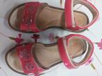 Sandalen, Kinderen en Baby's, Gebruikt, Meisje, Schoenen, Ophalen of Verzenden