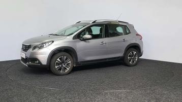 Peugeot 2008 1.2 PureTech ~ Trekhaak ~ Camera ~ AC ~ PDC ~ T beschikbaar voor biedingen