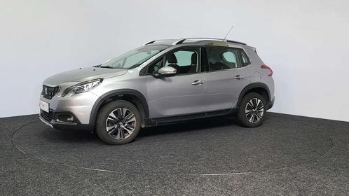 Peugeot 2008 1.2 PureTech ~ Trekhaak ~ Camera ~ AC ~ PDC ~ T, Auto's, Peugeot, Bedrijf, Te koop, ABS, Achteruitrijcamera, Airbags