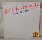 Enigma (2) - Ain't No Stopping Disco Mix '81, Belgium  '1981, Ophalen of Verzenden, Zo goed als nieuw, 12 inch
