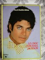 Le choc Michael Jackson - 1984, Livres, Enlèvement ou Envoi
