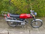 Honda ss50, 49 cc, 4 versnellingen, Ophalen, Overige merken