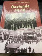 Oostende 14-18, Ophalen of Verzenden, Zo goed als nieuw