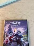 dvd disney onward, Ophalen of Verzenden, Zo goed als nieuw