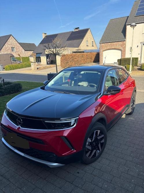 Opel Mokka e, Auto's, Opel, Particulier, Mokka, Achteruitrijcamera, Airbags, Airconditioning, Android Auto, Apple Carplay, Bluetooth