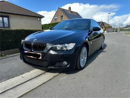 ️ bmw e92 à vendre ️, Autos, BMW, Particulier, Euro 4