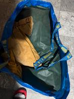 Gratis tent, Ophalen, Zo goed als nieuw