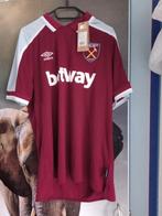 2022-2023 shirt van West Ham United in de maat XL, Verzamelen, Ophalen of Verzenden, Nieuw, Shirt