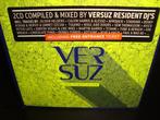 2xCD Versuz - The Compilation, Cd's en Dvd's, Ophalen of Verzenden, Zo goed als nieuw