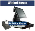 Caisse enregistreuse tactile avec logiciel Kassaysteem POS, Ophalen of Verzenden, Windows