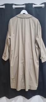 Paletot Burberry grande taille occasion., Enlèvement