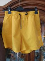 zwembroek L jack and Jones, nieuw, Ophalen, Maat 52/54 (L), Geel, Zwemshort