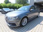 Audi A3 Sportback 1.4 TFSI e-tron Attraction S tronic, Autos, Argent ou Gris, Achat, Entreprise, 35 g/km