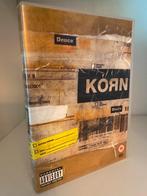 Korn - Deuce - Europe 2002, Musique et Concerts, Utilisé, Enlèvement ou Envoi