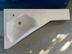 Vintage lavabo - uniek, Doe-het-zelf en Bouw, Sanitair, Ophalen, Zo goed als nieuw