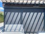 Zonwering merk Sun Eclipse, Tuin en Terras, Zonneschermen, Ophalen, 150 tot 300 cm, Screen, Minder dan 250 cm