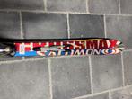 Salomon Crossmax 10 ski, Ophalen, 160 tot 180 cm, Gebruikt, Salomon