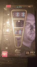 Target Rob Cross Black SP 23g, Ophalen of Verzenden, Gebruikt, Pijlen