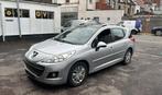 Peugeot 207 1.6 Premium | 2011 | 112.950 KM, Euro 5, Achat, Entreprise, Automatique