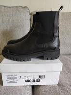 Bottes noires Angulus, Vêtements | Femmes, Chaussures, Enlèvement ou Envoi, Angulus, Comme neuf, Boots et Botinnes