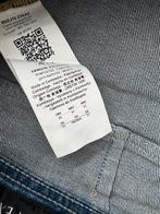 Jeans broek armani, Kleding | Heren, Spijkerbroeken en Jeans, Ophalen, Zo goed als nieuw, Blauw, Overige jeansmaten