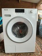 Miele W1 8kg Wasmachine ZGAN, Elektronische apparatuur, Wasmachines, Ophalen, 8 tot 10 kg, Voorlader, Kort programma