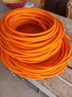 Elektriciteitskabel oranje 4x1.5, Ophalen, Nieuw