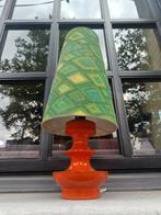 Vintage lamp / sfeerverlichting jaren 70, Antiek en Kunst, Ophalen of Verzenden