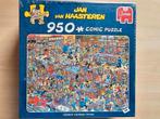 .Nieuwe puzzel 950 stukjes,  Van Haasteren, Ophalen of Verzenden