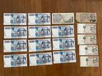 Italiaanse Lire, Ophalen of Verzenden, Bankbiljetten