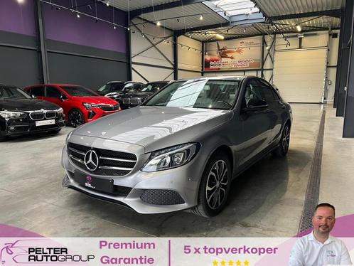 Mercedes-Benz 350 e Plug-in Hybride 210Pk Eur6b, Auto's, Mercedes-Benz, Bedrijf, 300-Serie, ABS, Airbags, Airconditioning, Bluetooth