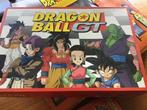 DRAGONBALL GT Schaakspel Collectors item, Enlèvement, Comme neuf