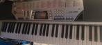 Clavier casio ctk-496, Ophalen, Gebruikt, Casio