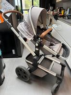 Kinderwagen joolz met draagmand, Kinderen en Baby's, Gebruikt, Verstelbare duwstang, Ophalen, Kinderwagen